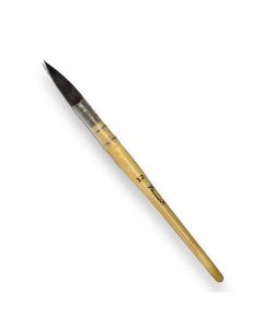 Artist Brush 6623RS Size 12 - Phoenix