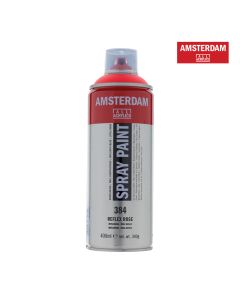 Spray Paint 400ml Reflex Rose