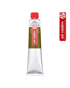 Talens Art Oil Colour 200ml Olive Green - 9016620M