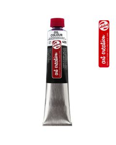 Talens Art Oil Colour 200ml Burnt Umber - 9016409M