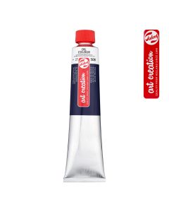 Talens Art Oil Colour 200ml Prussian Blue - 9016508M