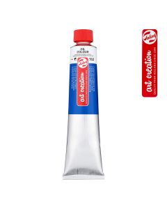 Talens Art Oil Colour 200ml Cobalt Blue - 9016512M