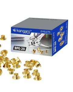 Eyelets KANGARO