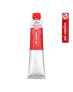 Talens Art Oil Colour 200ml Scarlet - 9016334M