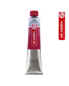 Talens Art Oil Colour 200ml Deep Rose - 9016362M