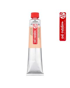 Talens Art Oil Colour 200ml Naples Yellow Red - 9016224M