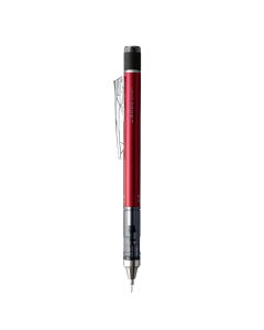 Tombow Mechanical Pencil Mono Graph 0.5mm Red