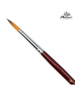 Artist Brush Phoenix 6604RS - 6