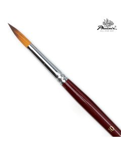 Artist Brush Phoenix 6604RS - 10