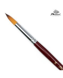 Artist Brush Phoenix 6604R - 14