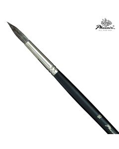 Artist Brush Phoenix 6609RL - 10
