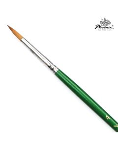 Artist Brush Phoenix 6603RS - 4