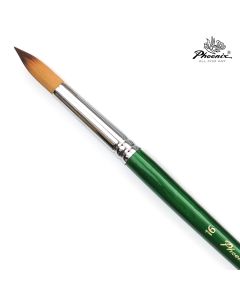 Artist Brush Phoenix 6603RS - 16