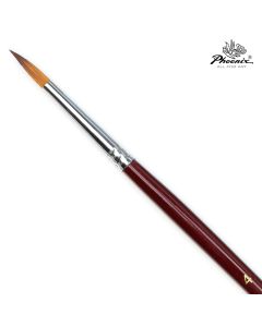 Artist Brush Phoenix 6604RS - 4