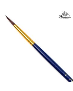 Artist Brush Phoenix 6614RS - 4