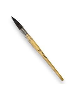 Artist Brush 6623RS Size 14 - Phoenix