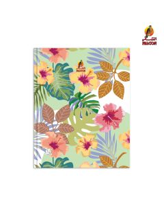 Single Line 10x8 Note Book 100S - Falcon