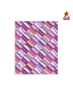 Single Line 10x8 Note Book 100S - Falcon