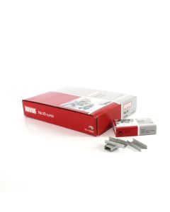 Staples No-10 Novus