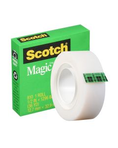 Scotch Magic Tape
