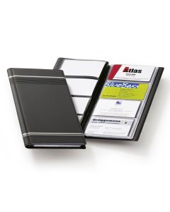 Business Card Holder A5 Visifix