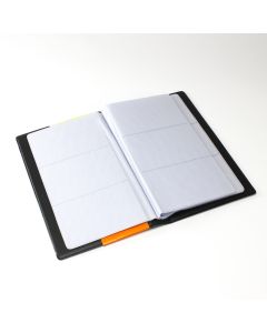 Business Card Holder 240 Pocket