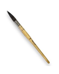 Artist Brush 6623RS Size 16 - Phoenix