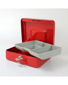 Cash Box 8" 