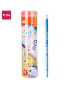 Colour Pencil 24 Colour