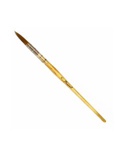 Artist Brush 6620RS Size 16 - Phoenix