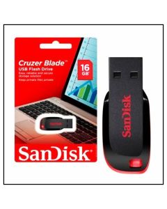 Flash Memory 16gb - Scandisk