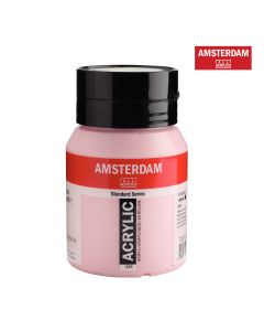 Acrylic Paint 500ml - Persian Rose (17723302) Amsterdam