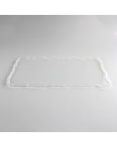 Irregular Fruit Tray Resin Mold - 1721