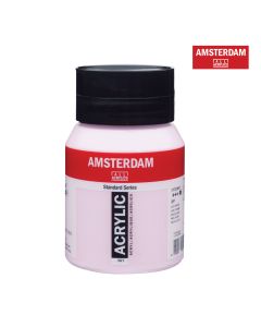 Acrylic Paint 500ml - Light Rose (17723612) Amsterdam