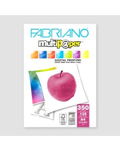 Photocopy Paper 350gsm A4 - FABRIANO