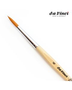 Brush DaVinci Series 303 - 6