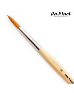 Brush DaVinci Series 303 - 8
