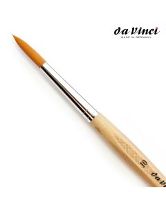 Brush DaVinci Series 303 - 10