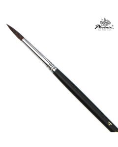 Artist Brush Phoenix 6601RL - 4