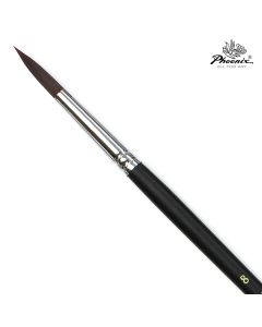 Artist Brush Phoenix 6601RL - 8
