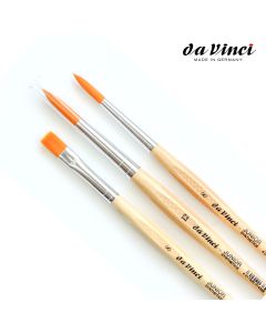 Brush DaVinci 4234 Set