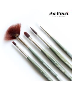 Brush DaVinci 5008 Set