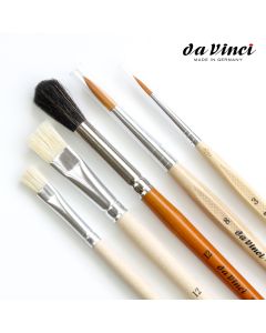 Brush DaVinci 4213 Set