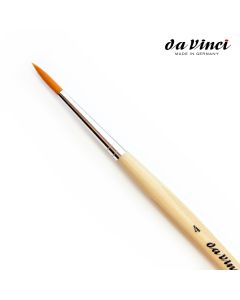 Brush DaVinci Series 303 - 4