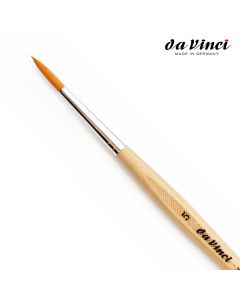 Brush DaVinci Series 303 - 5