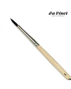 Brush DaVinci 32 - 4