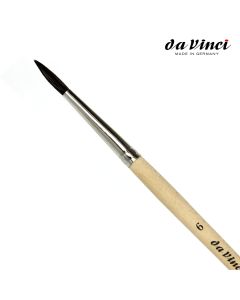 Brush DaVinci 32 - 6