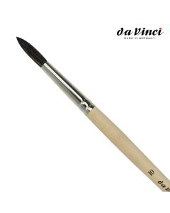 Brush DaVinci 32 - 10
