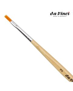 Brush DaVinci Flat 304 - 2