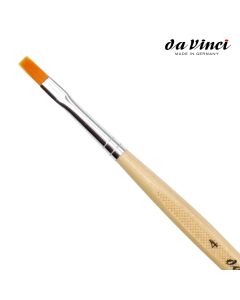 Brush DaVinci Flat 304 - 4